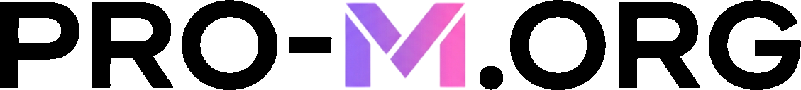 Pro-m.org DEV